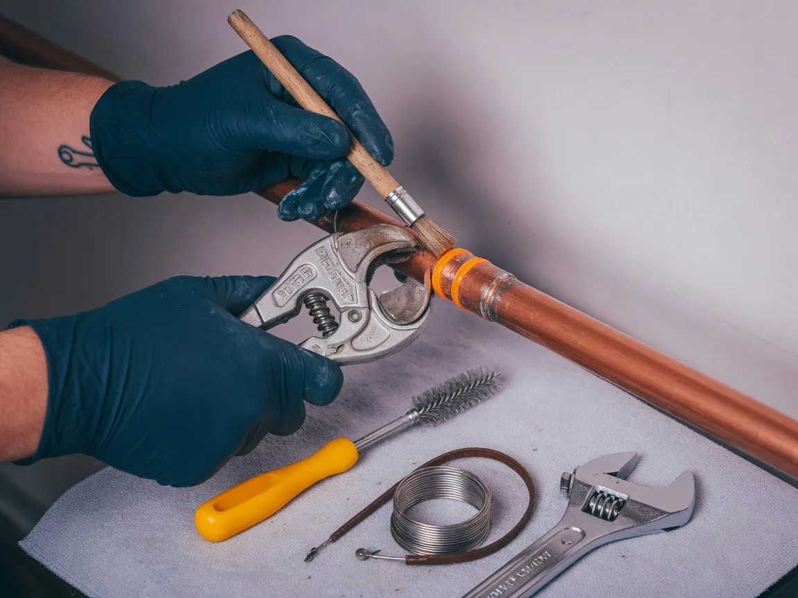 Why choose Sump Pump Repair in Camden, MS